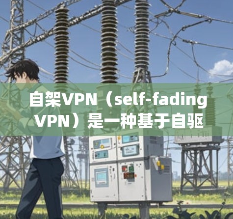 自架VPN（self-fading VPN）是一种基于自驱动的VPN解决方案，旨在提供安全、灵活和经济的网络连接。以下是对自架vpn的详细解析