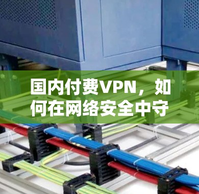 国内付费VPN，如何在网络安全中守护我们的隐私