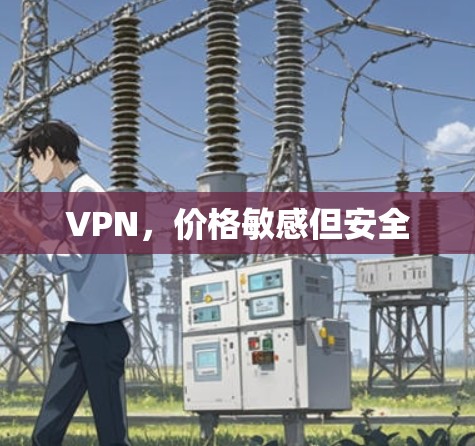 VPN，价格敏感但安全