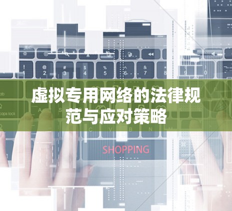 虚拟专用网络的法律规范与应对策略