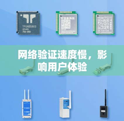 网络验证速度慢，影响用户体验