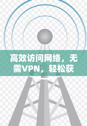 高效访问网络，无需VPN，轻松获取信息