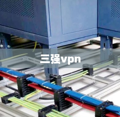 三强vpn