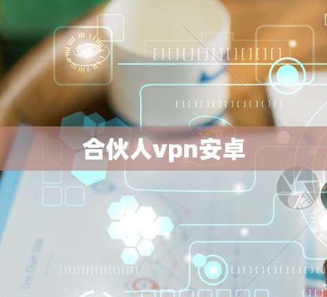 合伙人vpn安卓