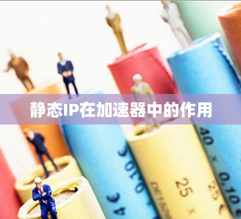 静态IP在加速器中的作用