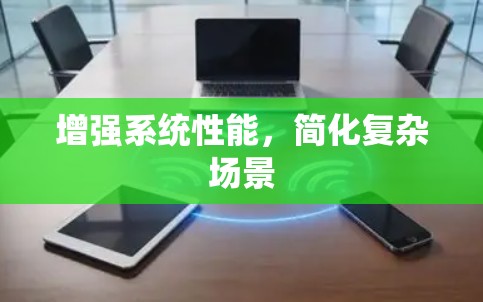 增强系统性能，简化复杂场景