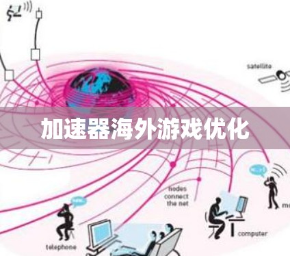 加速器海外游戏优化