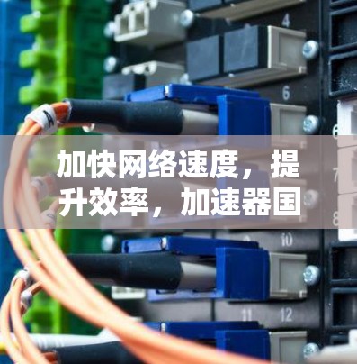 加快网络速度，提升效率，加速器国外网络优化指南