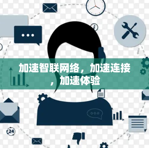 加速智联网络，加速连接，加速体验