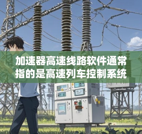 加速器高速线路软件通常指的是高速列车控制系统软件，这些软件是高速列车控制系统的组成部分，主要用于控制列车的行驶状态、导航、信号处理等关键功能。以下是关于高速列车控制系统软件的详细介绍