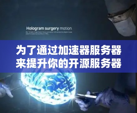 为了通过加速器服务器来提升你的开源服务器性能，以下是一个结构化和清晰的指南，帮助你选择最适合的加速器