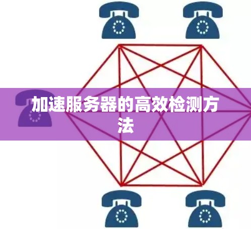 加速服务器的高效检测方法