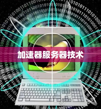 加速器服务器技术