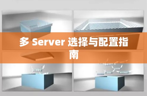 多 Server 选择与配置指南