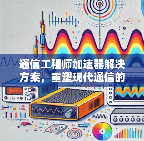 通信工程师加速器解决方案，重塑现代通信的新篇章