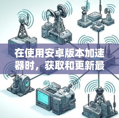 在使用安卓版本加速器时，获取和更新最新版本是一个重要的步骤。以下是一个清晰的步骤指南，帮助您顺利更新和使用最新版本的加速器
