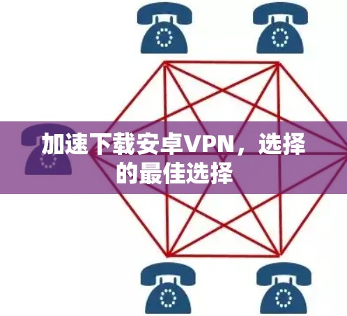 加速下载安卓VPN，选择的最佳选择