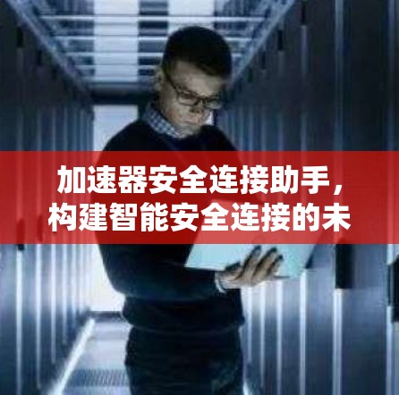 加速器安全连接助手，构建智能安全连接的未来