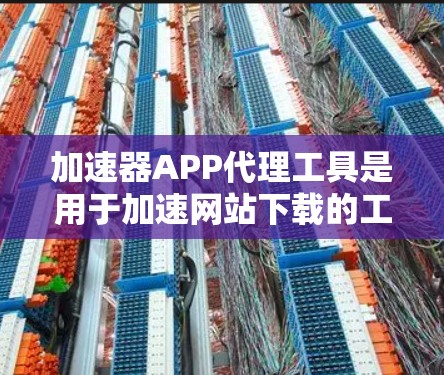 加速器APP代理工具是用于加速网站下载的工具，可以帮助用户更快地完成下载任务。以下是对这些工具的详细总结