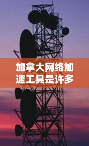 加拿大网络加速工具是许多用户在追求更快的网络速度或解决网络问题时常用的工具。以下是一些关于加拿大网络加速的常见问题和解决方案