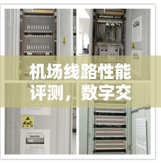 机场线路性能评测，数字交通发展的重要里程碑