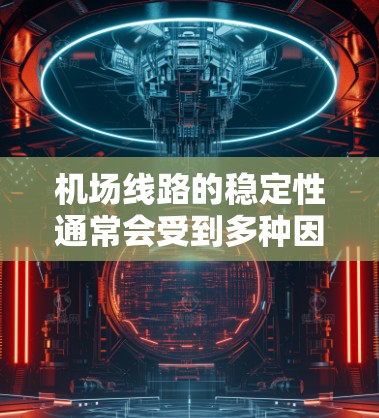 机场线路的稳定性通常会受到多种因素的影响，包括但不限于以下因素