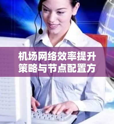 机场网络效率提升策略与节点配置方法优化