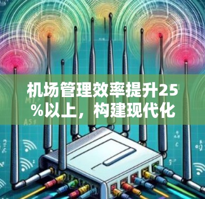 机场管理效率提升25%以上，构建现代化管理体系
