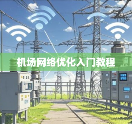 机场网络优化入门教程