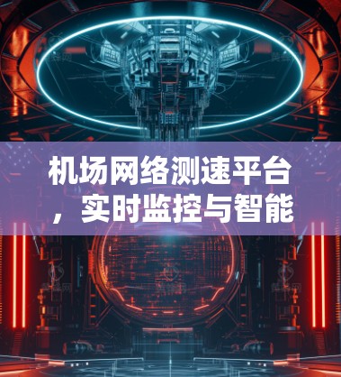机场网络测速平台，实时监控与智能化管理