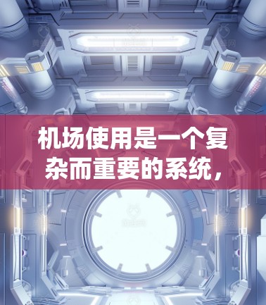机场使用是一个复杂而重要的系统，其运行效率直接影响到乘客的体验和机场的安全。以下是对机场使用问题的分析和改进措施