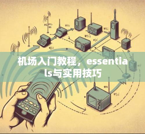 机场入门教程，essentials与实用技巧