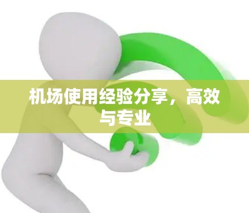 机场使用经验分享，高效与专业
