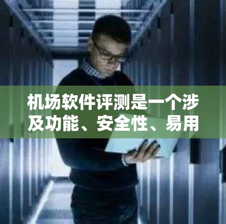 机场软件评测是一个涉及功能、安全性、易用性和隐私保护的问题。以下是一些机场软件评测的范畴和推荐内容，供参考