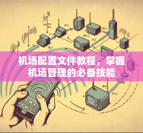 机场配置文件教程，掌握机场管理的必备技能