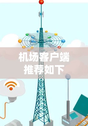 机场客户端推荐如下