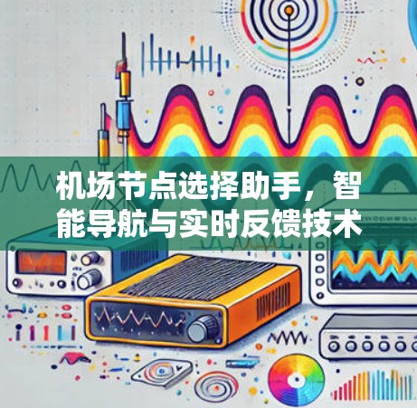 机场节点选择助手，智能导航与实时反馈技术