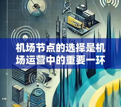 机场节点的选择是机场运营中的重要一环，直接影响机场的效率和乘客的服务质量。以下是基于上述思考的指南