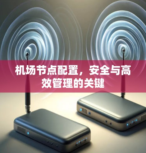 机场节点配置，安全与高效管理的关键