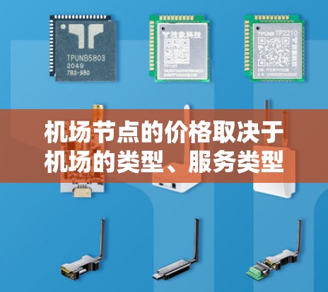 机场节点的价格取决于机场的类型、服务类型、以及用户的使用需求。以下是一些常见的机场节点价格情况