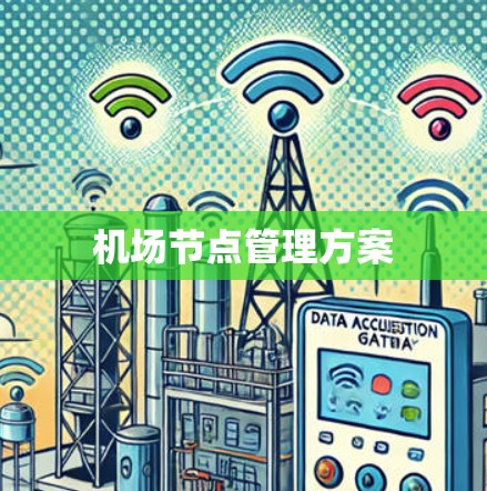 机场节点管理方案