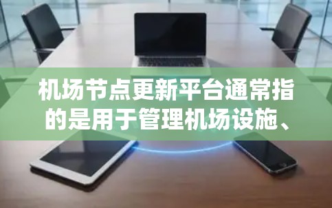 机场节点更新平台通常指的是用于管理机场设施、设备和信息系统的平台。这些平台可能包括但不限于