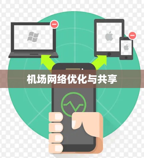 机场网络优化与共享