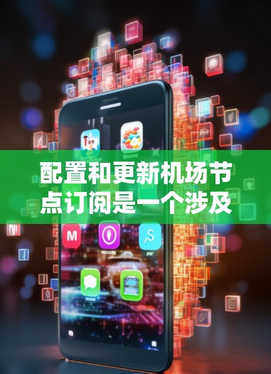 配置和更新机场节点订阅是一个涉及多个步骤的操作，涉及管理界面、文件保存和权限设置。以下是对这个过程的详细指南