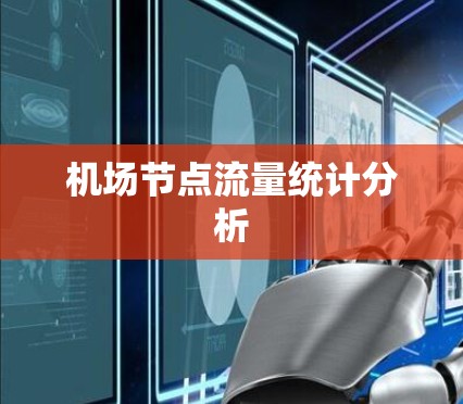 机场节点流量统计分析