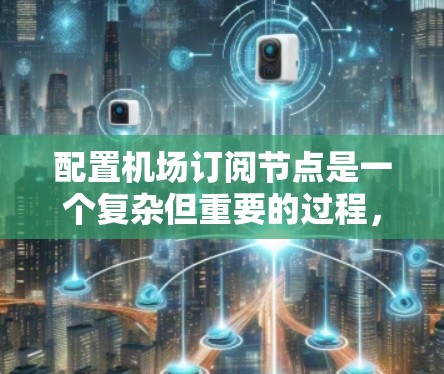 配置机场订阅节点是一个复杂但重要的过程，涉及多个方面。以下是详细的步骤指南