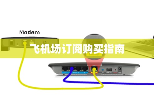 飞机场订阅购买指南