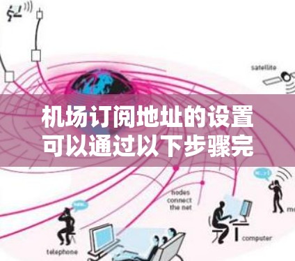 机场订阅地址的设置可以通过以下步骤完成