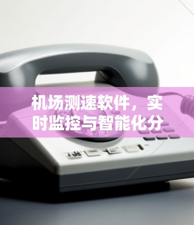 机场测速软件，实时监控与智能化分析