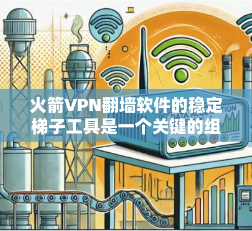 火箭VPN翻墙软件的稳定梯子工具是一个关键的组成部分，它们帮助用户轻松管理、安装和维护翻墙软件。以下是对这些工具的作用、安全性和使用方法的详细总结